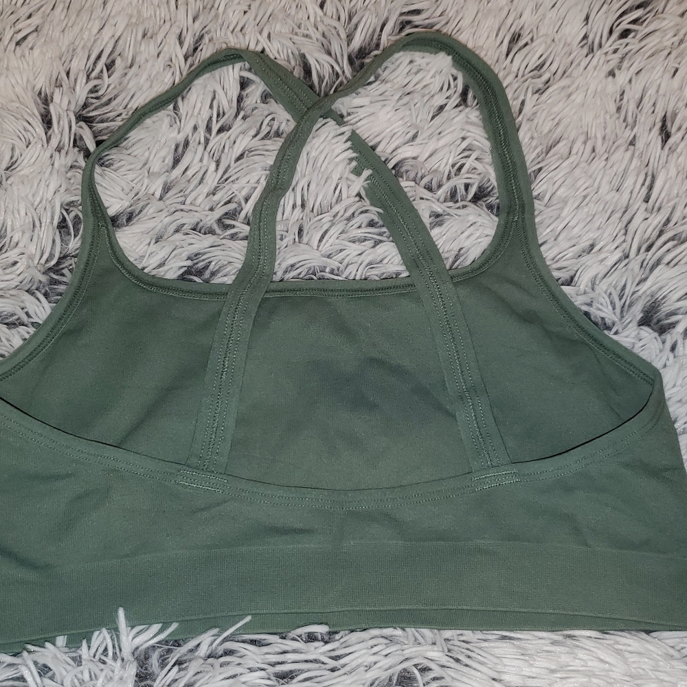Set Active Bra - Picture 3 of 4
